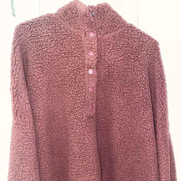 aerie Tops - Aerie Sherpa
